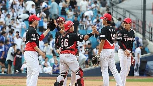 [프로야구전망대] '매직넘버 12' KIA, 안방 6연전서 정규시즌 우승 카운트다운