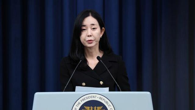 대통령실, 李 계엄설 제기에 