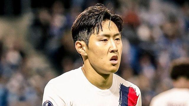이래도 선발로 안 써? 16분 뛴 이강인, 수비 4명 바보 만든 드리블... 존재감 과시