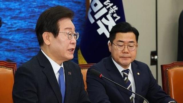 민주, 文 수사에 