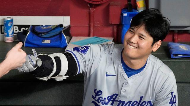 추신수 기록 경신 '초읽기' 오타니, 日 언론도 주목…