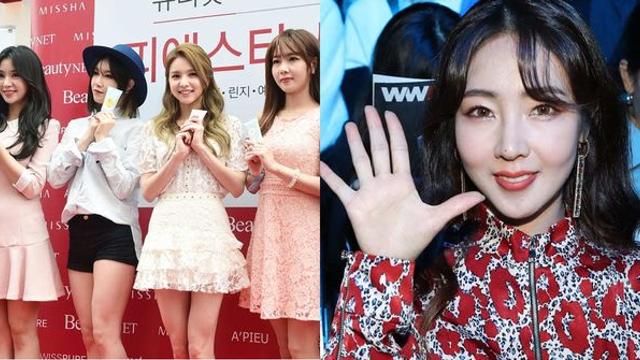 해체 6년 만에 완전체 컴백 알린 걸그룹 멤버, '겹경사' 소식 전했다