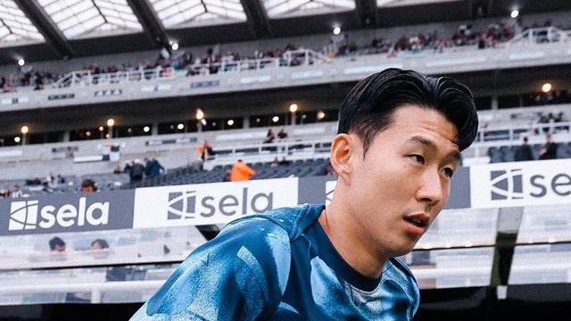 뉴캐슬 원정 고개 떨군 손흥민…“팀 내 최고평점에도 어려움 겪어” 엇갈린 현지 평가