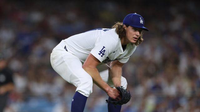 '유리 몸에게 1808억 원' LAD의 선택→'결국 실패로?'