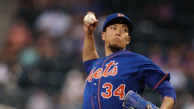 '고스트 포크' 최후 4G 컴백할까 'PS 1선발 출격도?'