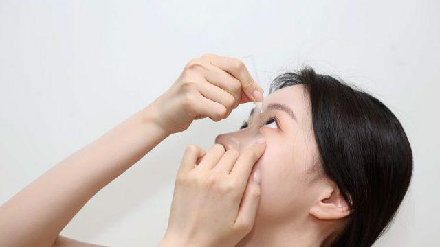 현대인 만성 ‘안구건조증’, 이렇게 관리하세요