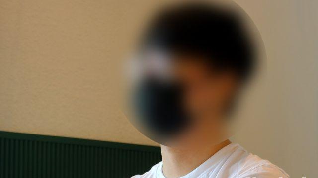 반도체 공장 취업한 고교생, 1년 만에 간이 녹았다