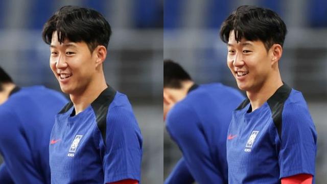 전 세계 단 499대… 손흥민이 타고 다닌다는 '슈퍼카', 가격이 정말 어마 무시하다