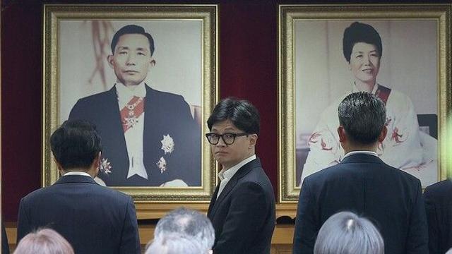 [이슈] 한동훈, 대표취임 후 첫 TK 민생·정책 행보 
