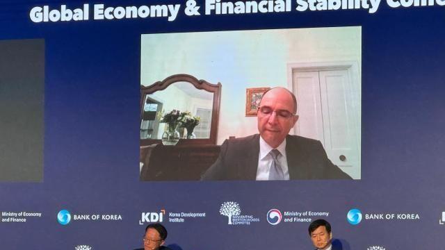 신성환 금통위원 