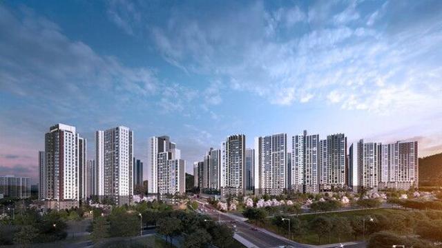 수도권 아파트, 전세 줄고 매매 늘어···‘갈아타기’ 수요 증가