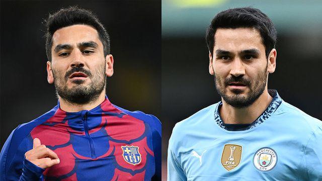 돈 없어서 판 거 아니었나... 귄도안 이별 이유 설명한 바르사 회장 “올모와 겹치잖아”