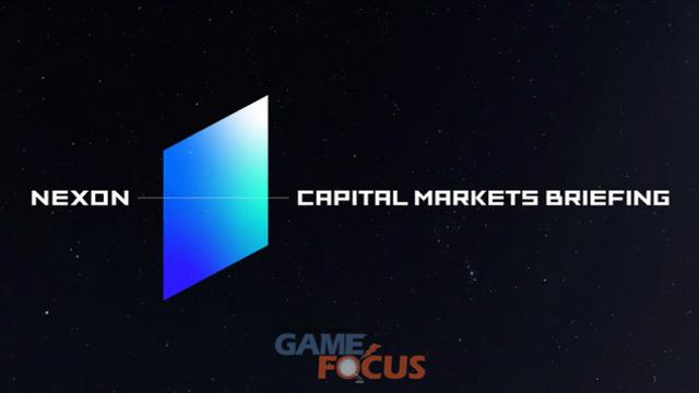 넥슨 이정헌 대표 '2027년 연매출 7조 원 목표... 종적 & 횡적 확장 병행해 더 많은 IP 생태계 보유한 회사 될 것'