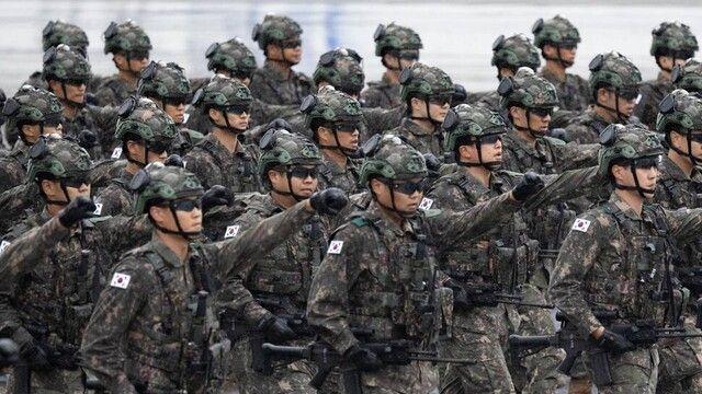 10월 1일 국군의날 쉰다…정부, ‘임시공휴일’ 의결