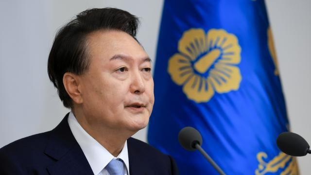 尹 대통령, 국군의날 임시공휴일 재가...