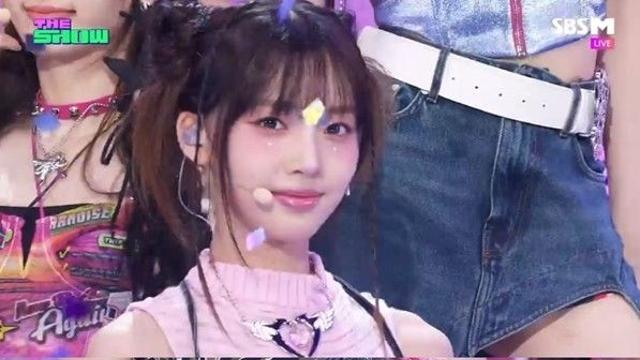 ‘대만 1위 걸그룹’ 젠블루, ‘더 쇼’서 데뷔곡 ‘COCOCO’ 무대 공개…Z세대 겨냥한 ‘글로벌돌’ 탄생