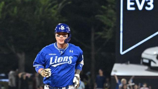 삼성 박병호·KIA 최형우 '400홈런 보여요'