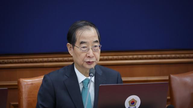 정부, '국군의날' 임시공휴일 의결…한 총리 