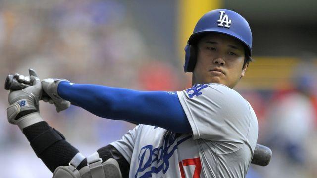 '50홈런 -6개' 오타니, 통산 99개 친 '그 곳으로 간다'