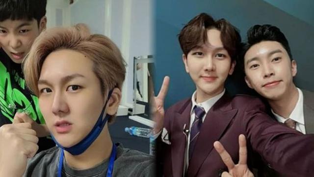 '물어보살 가수 아들' 김수찬, 아버지 빚투·패륜아 피해 고백…엄마를 누나라 부르는 이유 재조명