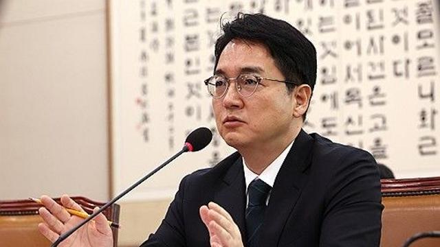 심우정, '尹 충성 맹세' 질문에 