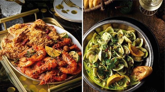 이랜드이츠 애슐리퀸즈, 가을맞이 ‘시푸드 축제’ 시작