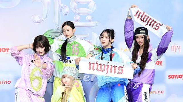 '뉴진스 MV 협업' 신우석 