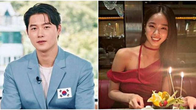 “오상욱 여자친구는 일본 혼혈 모델…” 네티즌들이 현재 추측하고 있는 내용