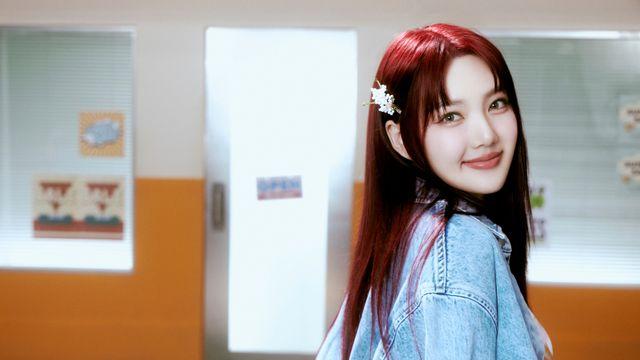 [인터뷰①] 예린 “1년만의 신곡 ‘웨이비’로 마지막 여름 달굴 것”