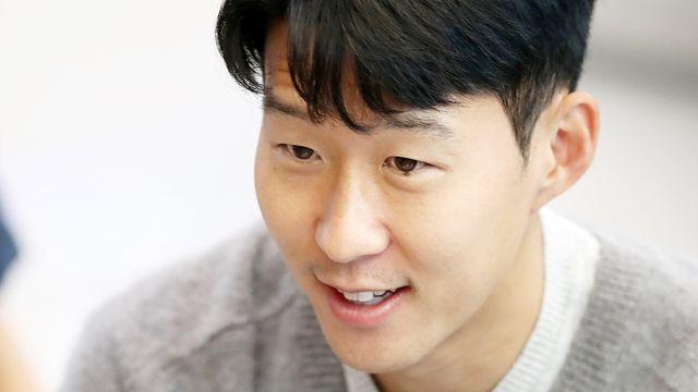 보이콧은 없었다…홍명보 감독 부름 받고 입국하는 손흥민 모습 (사진 7장)