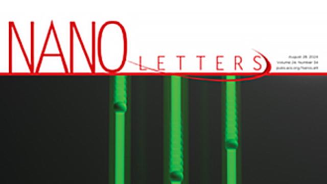 현대바이오, 니클로사마이드 나노화 효능 국제 나노 전문 학술지 등재