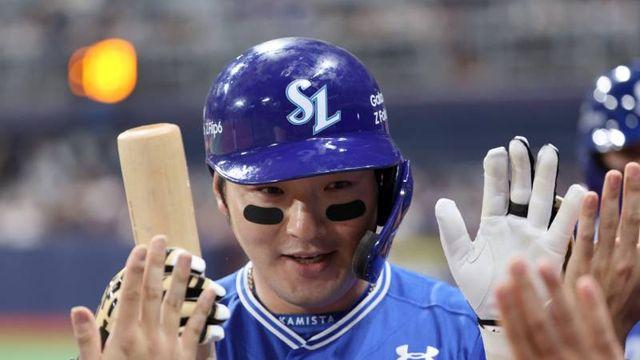 이승엽, 최정 그리고 박병호, 