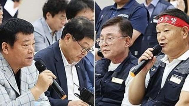 경기 버스 파업 안한다...노사 
