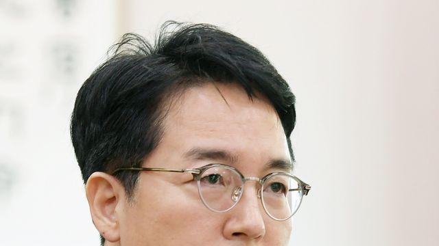 [포토] 심우정 후보자 '김건희 여사 친오빠...연락처도 모른다'