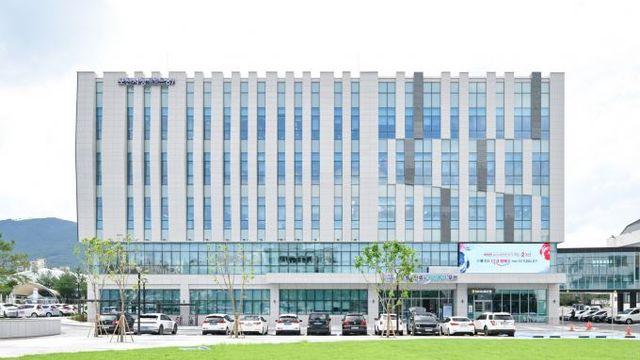 포천시, 신읍도시개발사업 예정지 개발행위허가 제한지역 지정