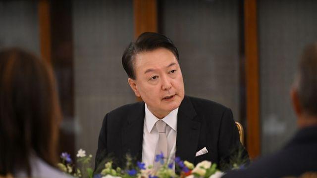 '국군의날' 임시공휴일 확정… 윤 대통령 