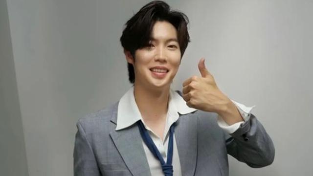 트로트 황제 '손태진', 조항조 특전곡 '백야' 발매