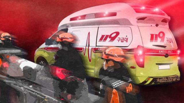 애엄마 애원에도 응급실 11곳 거부…2세 여아, 결국 '의식 불명'