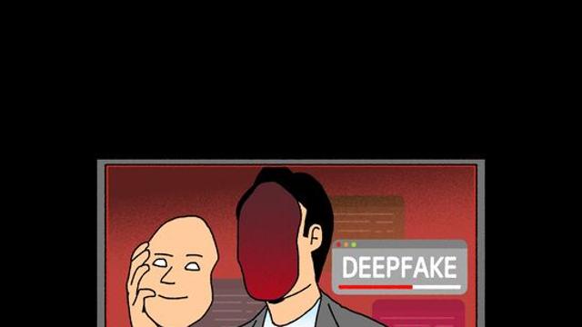 [아투포커스] 급증하는 딥페이크 범죄, 예산 삭감에 대응력 위기