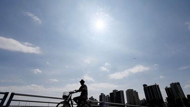 [날씨]오늘 중부지방 흐리고 가끔 비…낮 최고온도 28∼33도