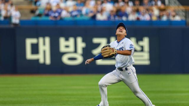 양도근 날았다. 