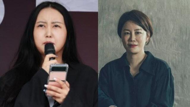 정유라 