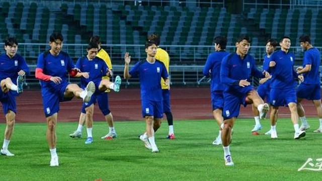[현장리포트]팔레스타인전 앞둔 ‘홍명보호’, ‘3-ONE’ 위한 48시간 매니지먼트