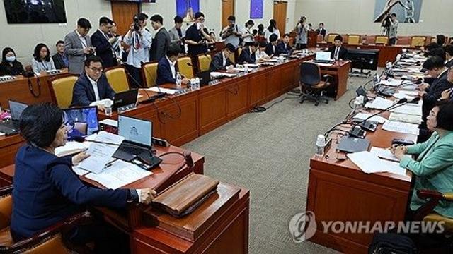 국회 과방위, 여야 공동 '딥페이크 근절' 긴급 토론회