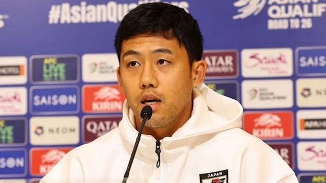 일본 국대 캡틴이 직접 밝혔다...“리버풀 스태프도 日 선수 어떠냐고 물어본다”