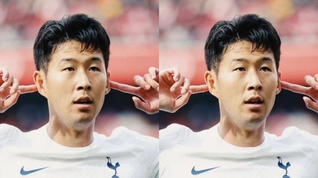 “경기 후 아무도 말을 걸지 않는다”… 손흥민 오피셜 떴다