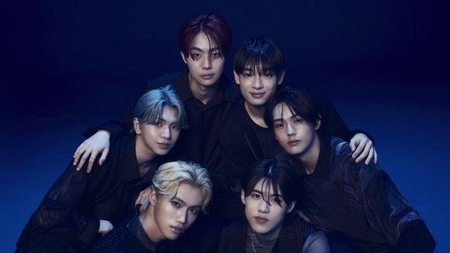 '소니뮤직 한일 합작' 카자그루, 오늘 프리 데뷔