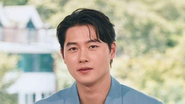 오상욱과 열애설 난 모델은 누구?