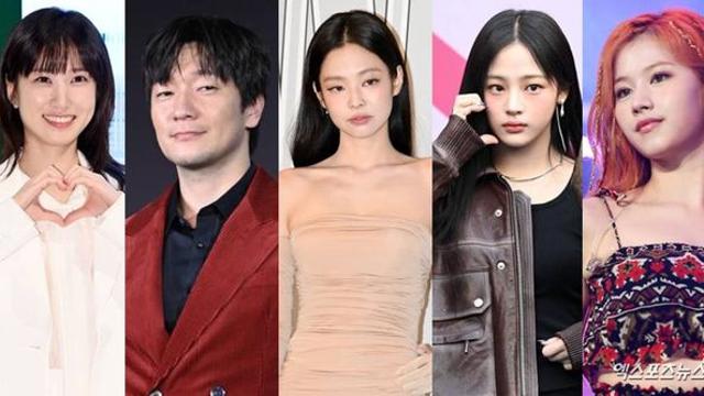 '허위 영상' 걸그룹 피해→작품 활용까지, 딥페이크의 명과 암 [엑's 이슈]