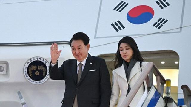 외교부, `尹 해외순방 1회당 50억` 보도에 “사실과 달라”